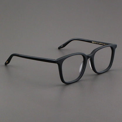 Importé – Monture Lunettes Mixte Tendance