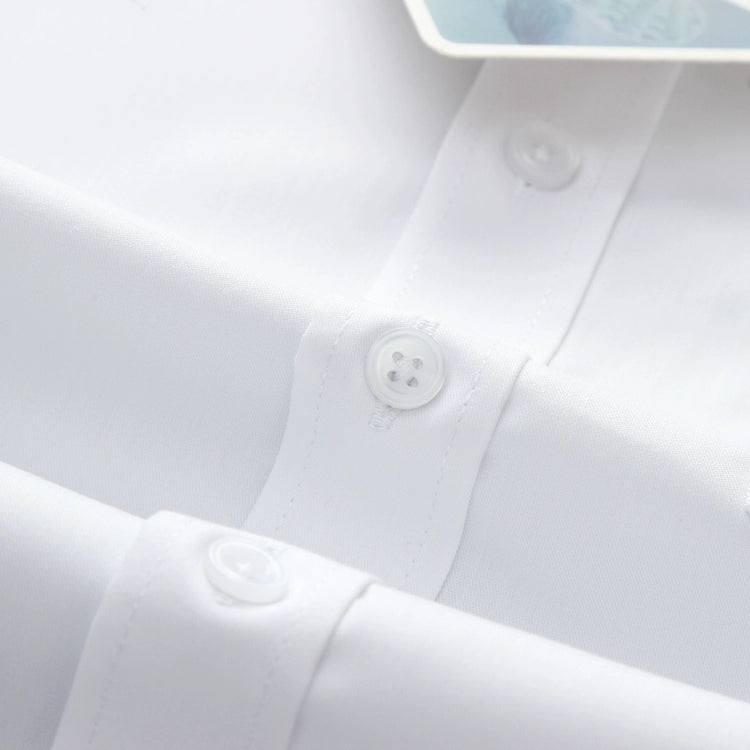 Importé - Chemise Homme Décontractée Manches Longues