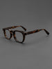 Importé – Monture De Lunettes Mixtes