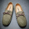 Importé - Chaussure Homme Décontractées Tod's Cuir Véritable