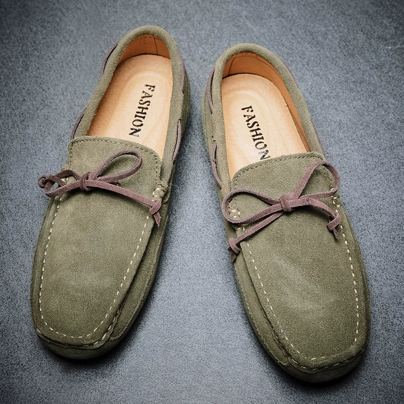 Importé - Chaussure Homme Décontractées Tod's Cuir Véritable
