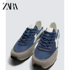 Importé - ZARA NEW - Chaussure Sport Baskets Sneakers Homme