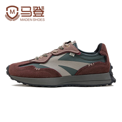 Importé - Chaussure Sneakers Sport Décontractée Tendance