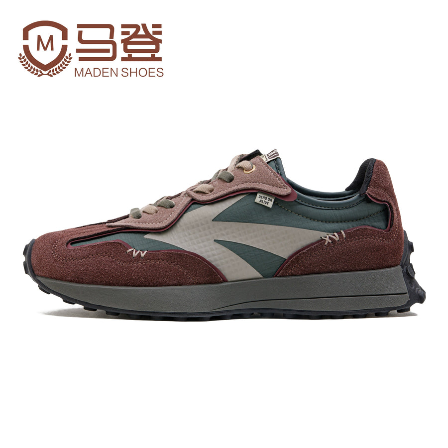 Importé - Chaussure Sneakers Sport Décontractée Tendance