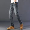 Importé - Lot 2 x Pantalon Jean Homme Slim Stretch