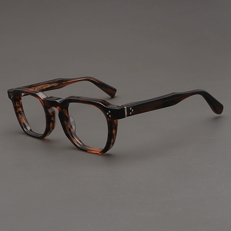 Importé – Monture De Lunettes Mixtes