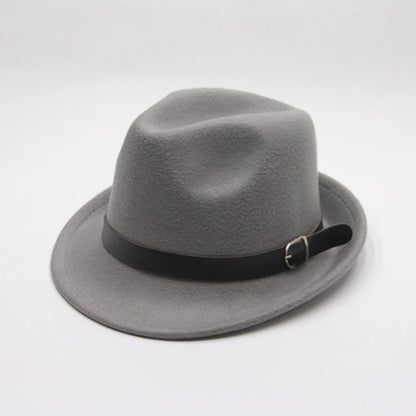 Importé - Chapeau Homme Britannique Style Vintage