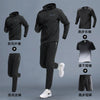 Importé - Ensemble Sport Homme Décontractés Lot 3 à 6 pièces - fitness