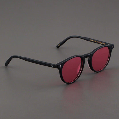 Importé – Lunettes De Soleil Mixte Tendance