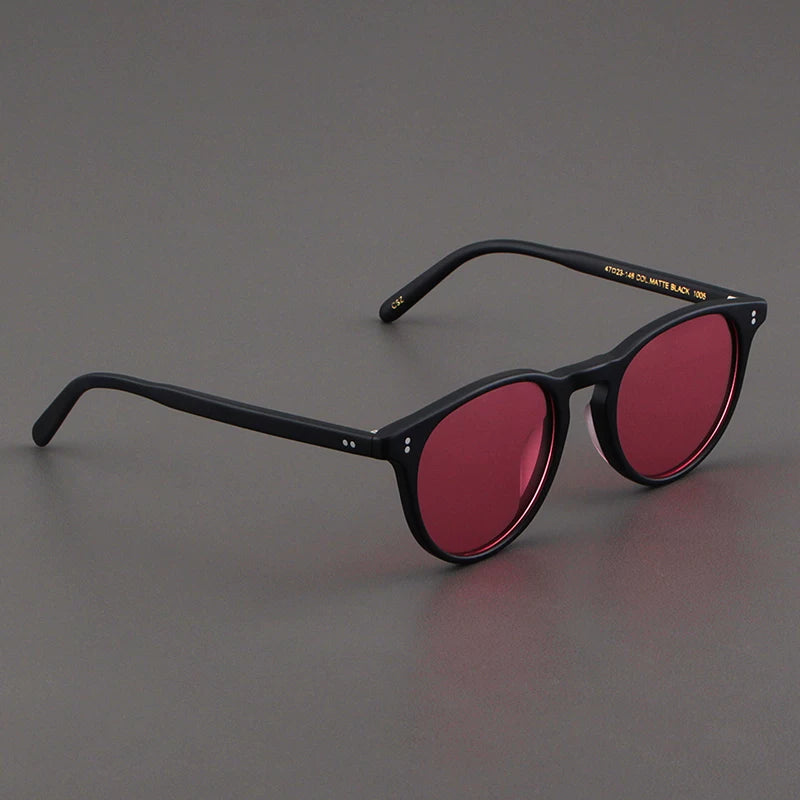 Importé – Lunettes De Soleil Mixte Tendance