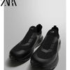 Importé - ZARA NEW - Chaussure Homme Sport Sans Lacets