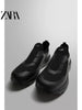 Importé - ZARA NEW - Chaussure Homme Sport Sans Lacets