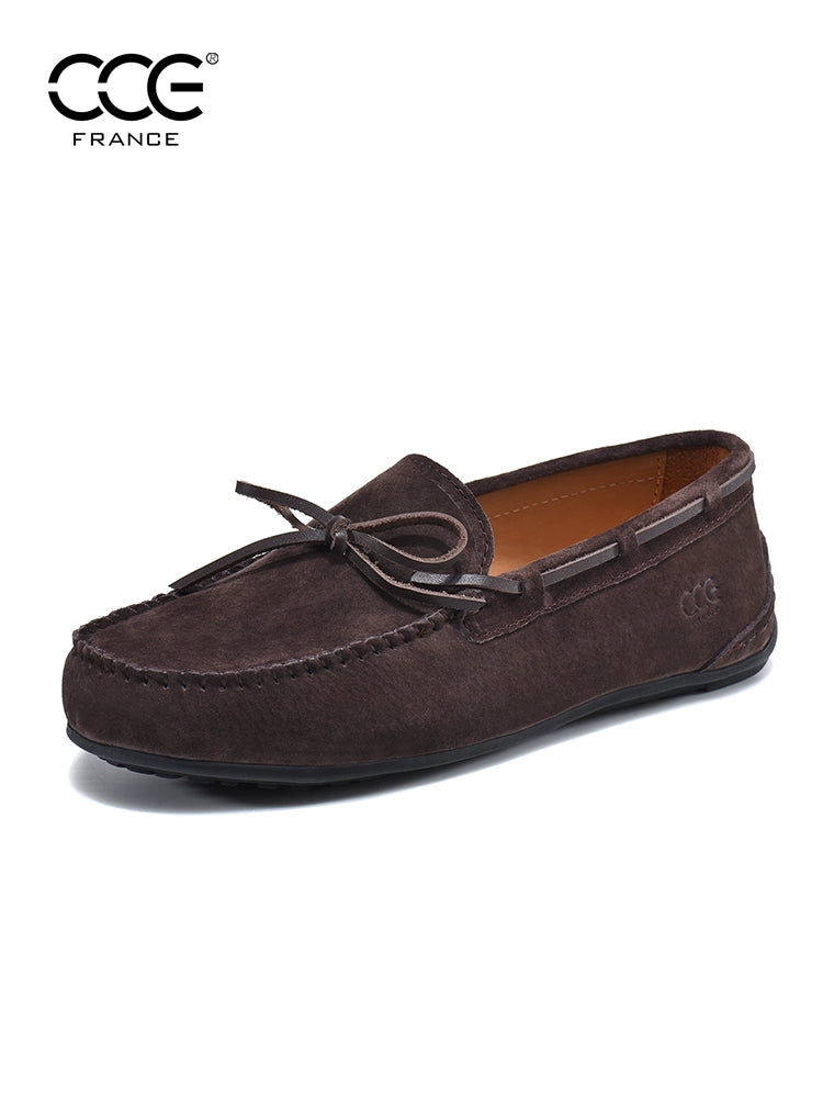 Importé - CCE Tod's Cuir Chaussure Homme décontractée