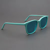 Importé – Lunettes De Soleil Mixte Monture Carrée