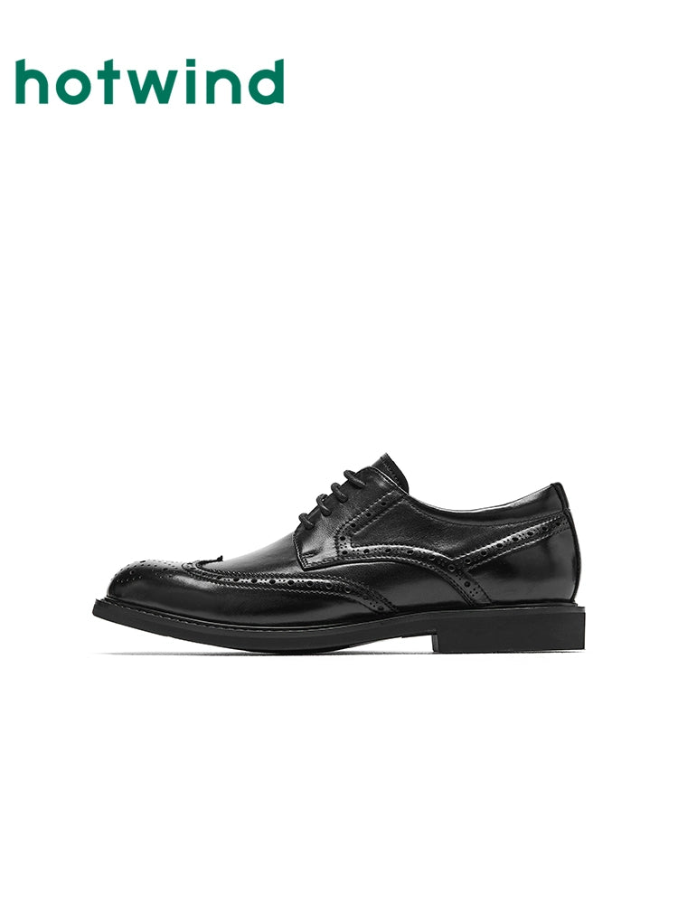 Importé - Chaussure Homme Derby Richelieus Britanniques Cuir