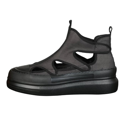 Importé - Chaussure Mixtes Sandales Montantes