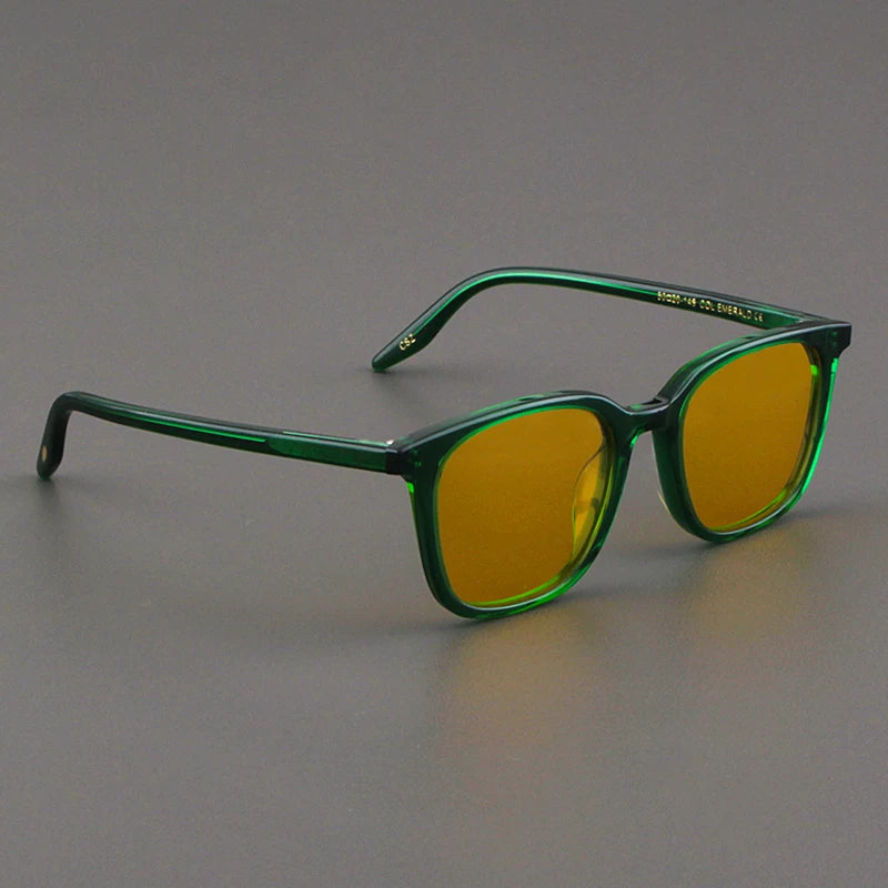Importé – Lunettes De Soleil Mixte