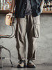 Importé - Chaussure Sneakers Forrest Gump Mixte Rétro Cuir