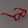Importé – Monture Rétro Lunettes Mixte