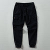 Importé - Pantalon Leggings Homme Décontracté Multi-poches Tendance