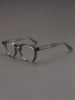 Importé – Monture De Lunettes Mixtes