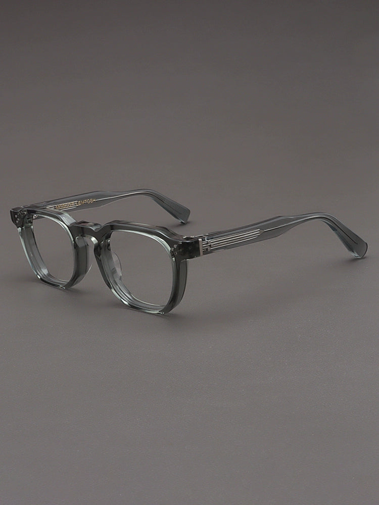 Importé – Monture De Lunettes Mixtes