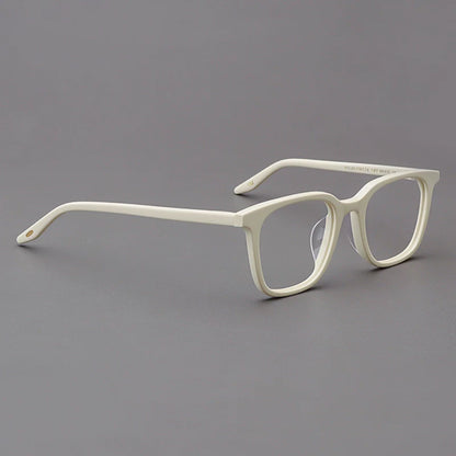 Importé – Monture Lunettes Mixte Tendance