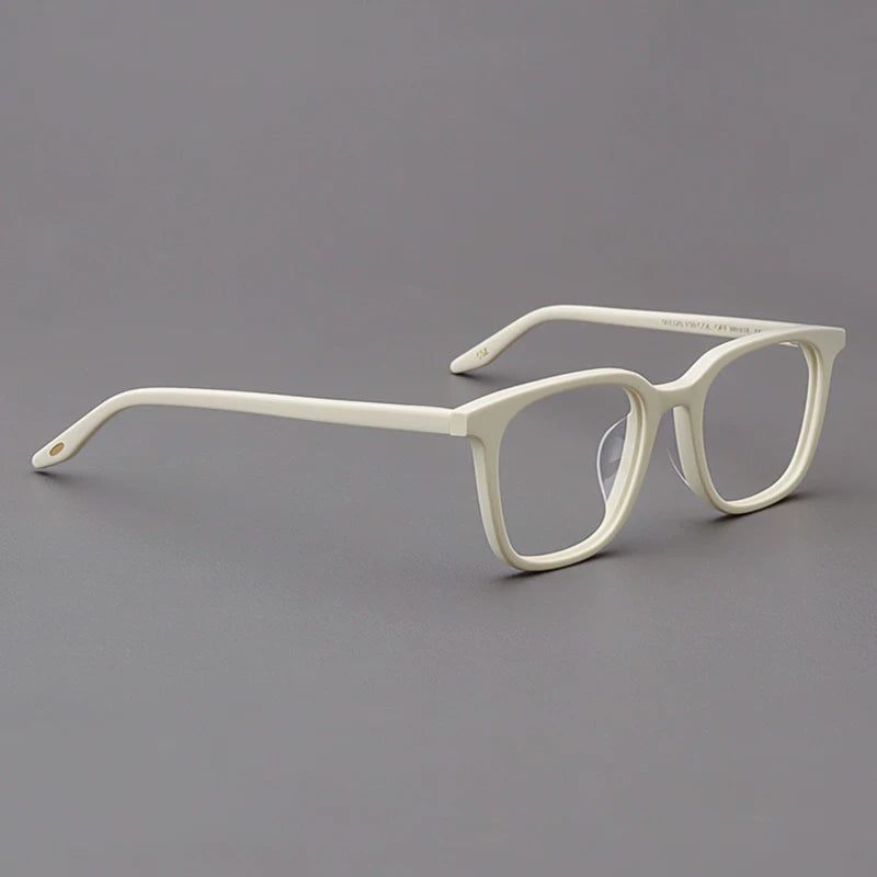 Importé – Monture Lunettes Mixte Tendance