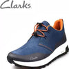 Importé - Clarks Chaussure Homme Sport Baskets Décontractées Et Tendance