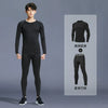 Importé - Ensemble Sport Homme Décontractés Lot 2 à 5 pièces - fitness