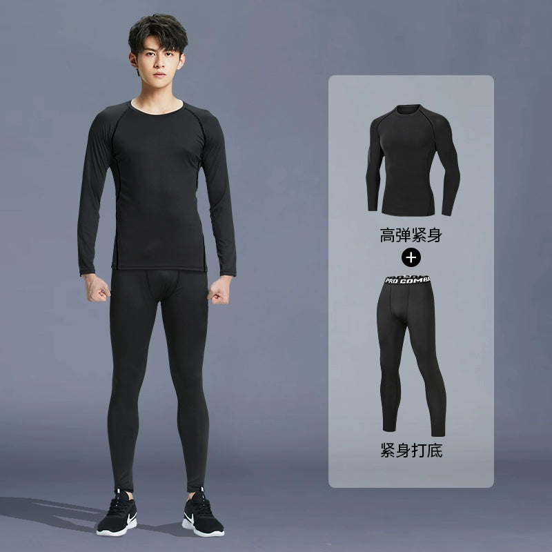 Importé - Ensemble Sport Homme Décontractés Lot 2 à 5 pièces - fitness