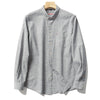 Importé - Chemise Homme 100% Coton Lin Manches Longues