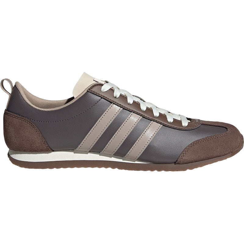 Importé - Chaussure Cuir Tennis Adidas Sport Antidérapantes
