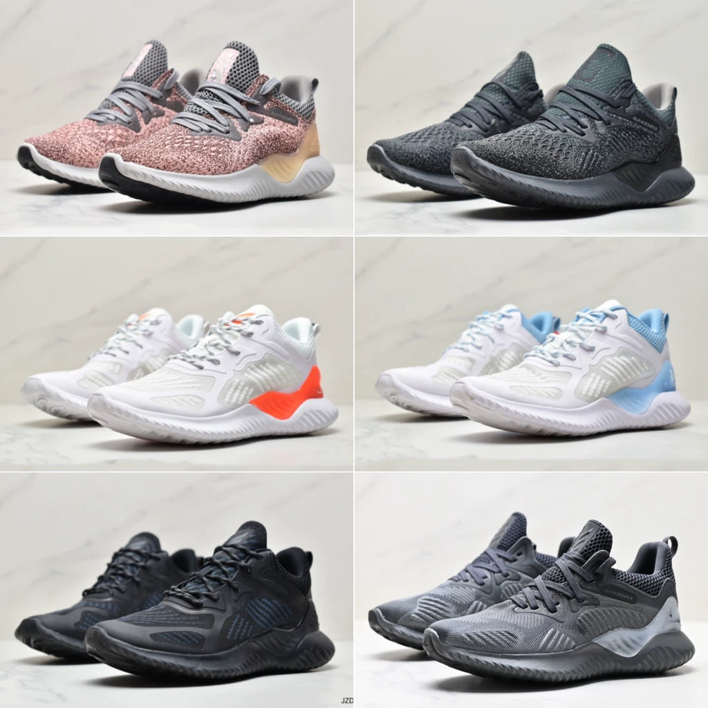 Importé - Chaussure Unisexe Sport Décontractée En Mesh