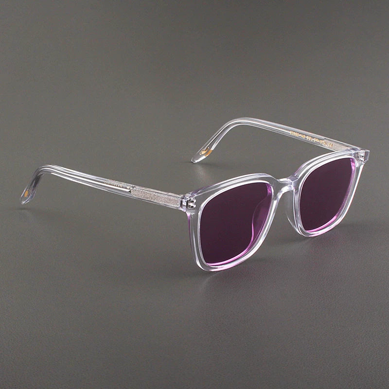 Importé – Lunettes De Soleil Mixte