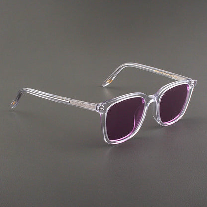 Importé – Lunettes De Soleil Mixte