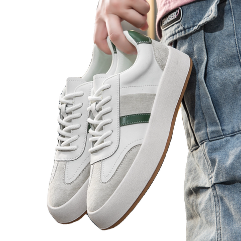 Importé - Chaussure Homme Sport Sneakers Baskets Confort