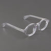 Importé – Monture De Lunettes Mixtes