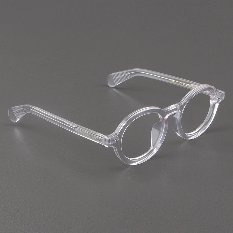 Importé – Monture De Lunettes Mixtes