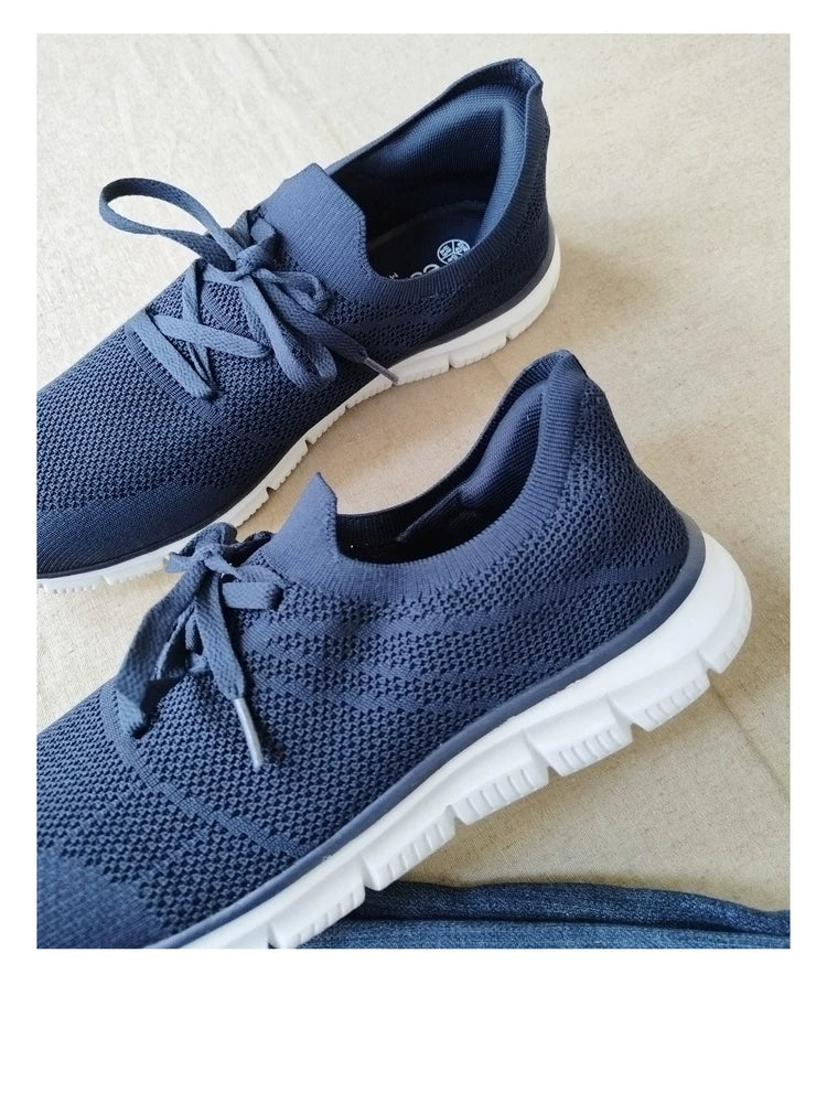 Importé - Chaussure Mixte Sport Tennis Semelle Confort