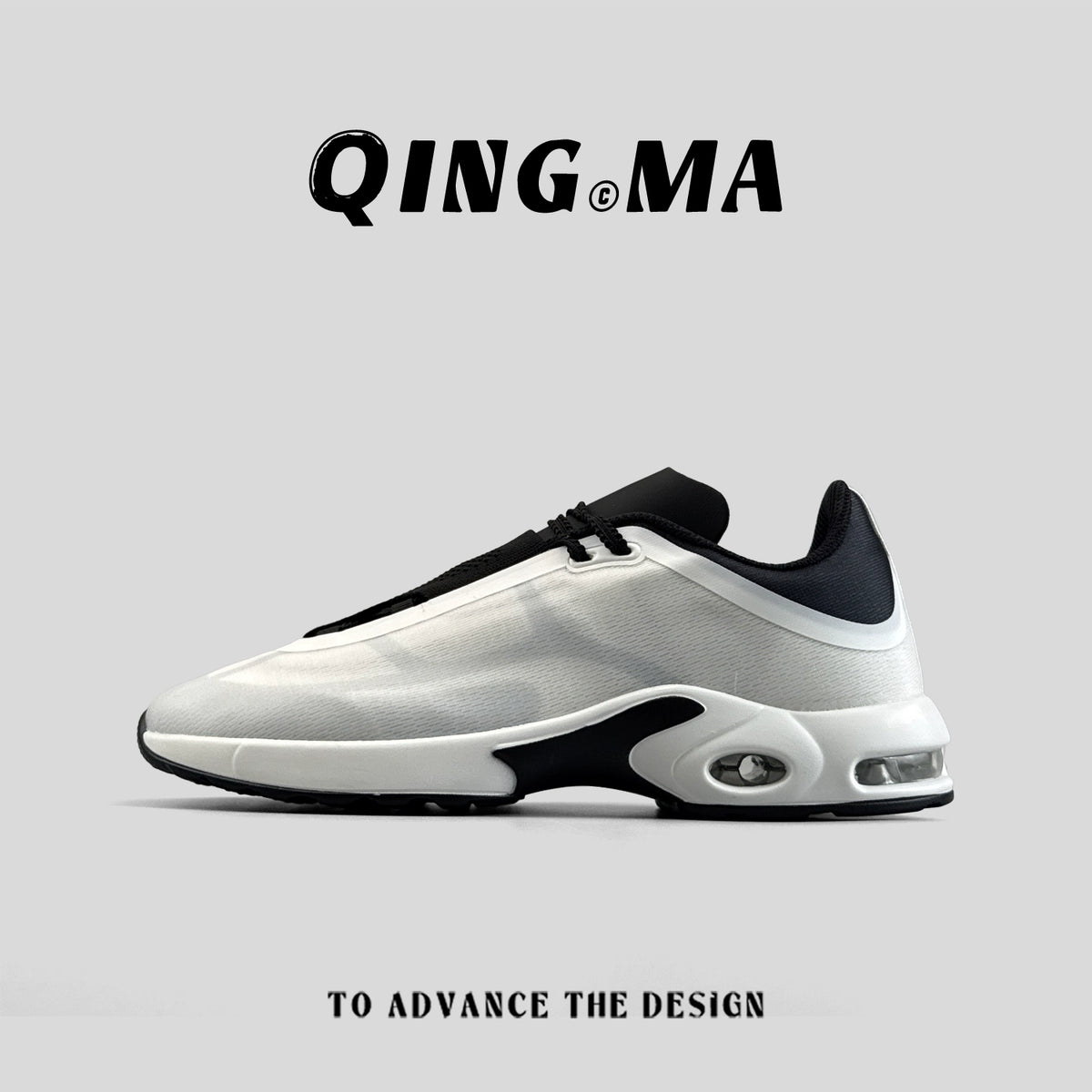 Importé - Chaussure Homme Sport Basket Tendance Grande Taille