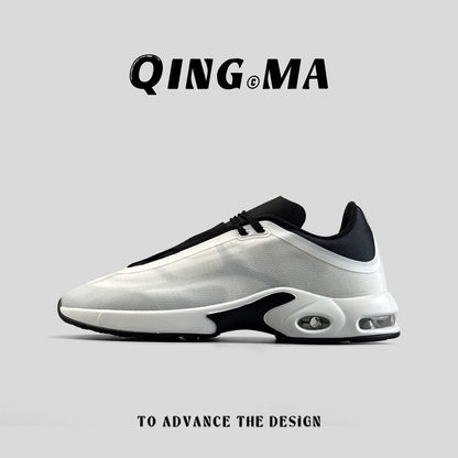 Importé - Chaussure Homme Sport Basket Tendance Grande Taille