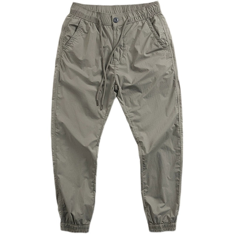 Importé - Pantalon Leggings Homme Décontracté