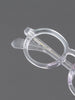 Importé – Monture De Lunettes Mixtes