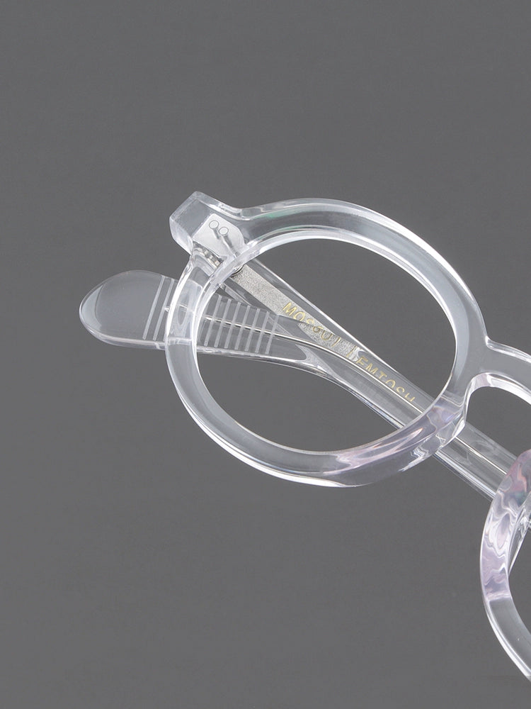 Importé – Monture De Lunettes Mixtes