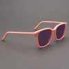 Importé – Lunettes De Soleil Mixte Monture Carrée