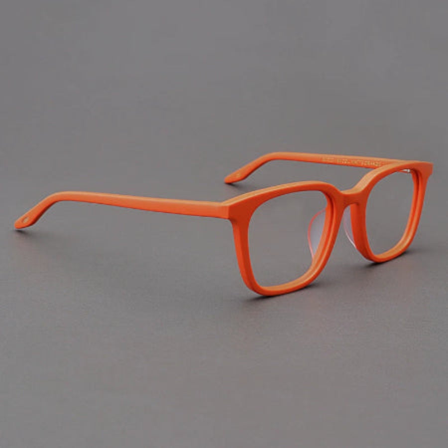 Importé – Monture Lunettes Mixte Tendance