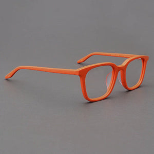 Importé – Monture Lunettes Mixte Tendance