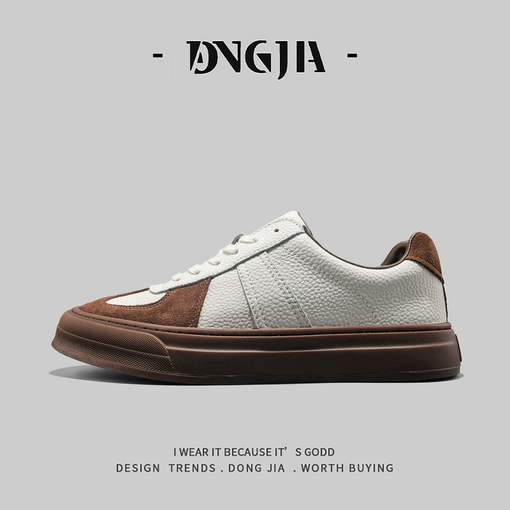 Importé - Chaussure Homme Sport Rétro Décontractée Tendance