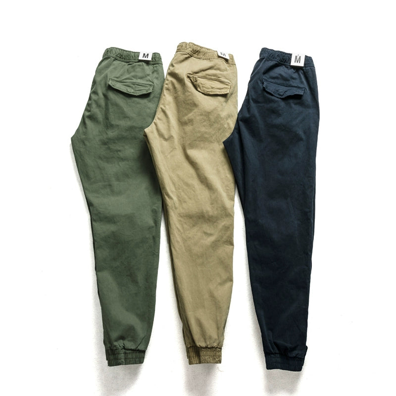 Importé - Pantalon leggings Homme Décontracté Rétro
